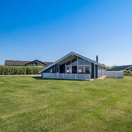 Casa de Férias 4 Bedrooms And A Beautiful View *