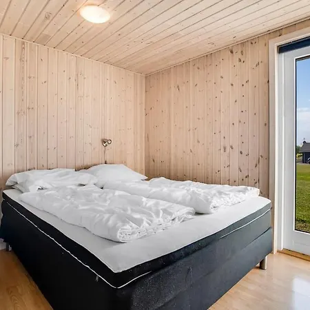 4 Bedrooms And A Beautiful View Casa de Férias Vinderup