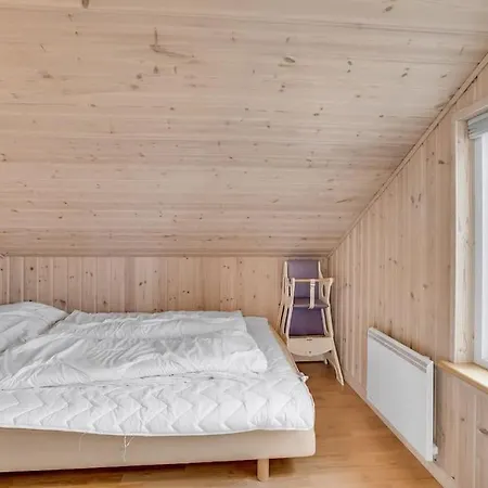 Casa de Férias 4 Bedrooms And A Beautiful View