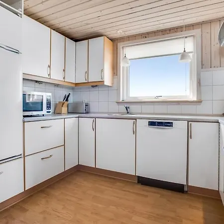 Casa de Férias 4 Bedrooms And A Beautiful View *