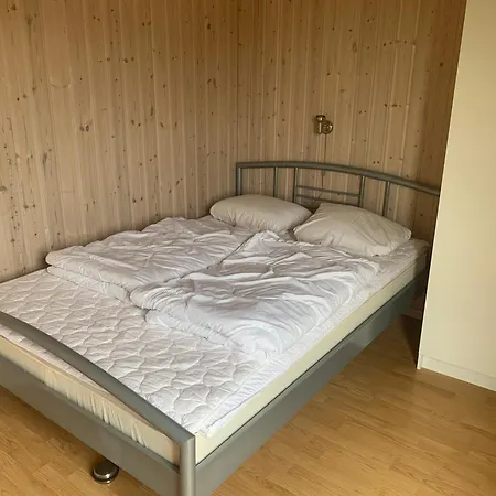 4 Bedrooms And A Beautiful View Vinderup