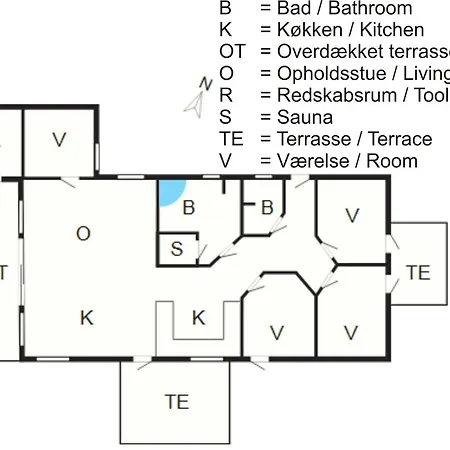 4 Bedrooms And A Beautiful View *